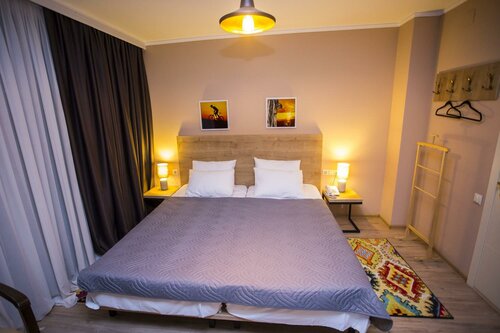 Гостиница Hotel № 16 в Батуми