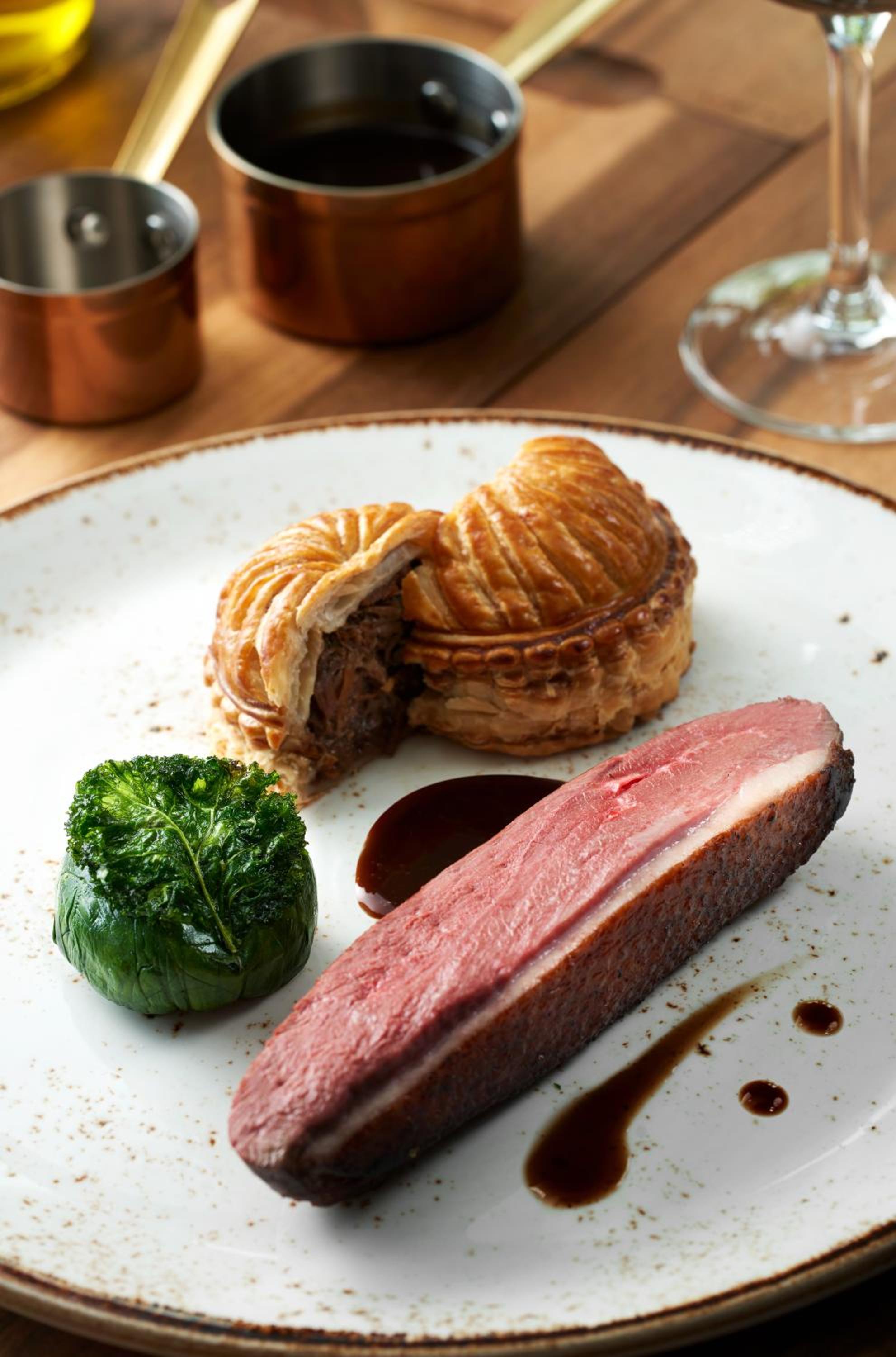 Фото The Silveri Hong Kong - MGallery