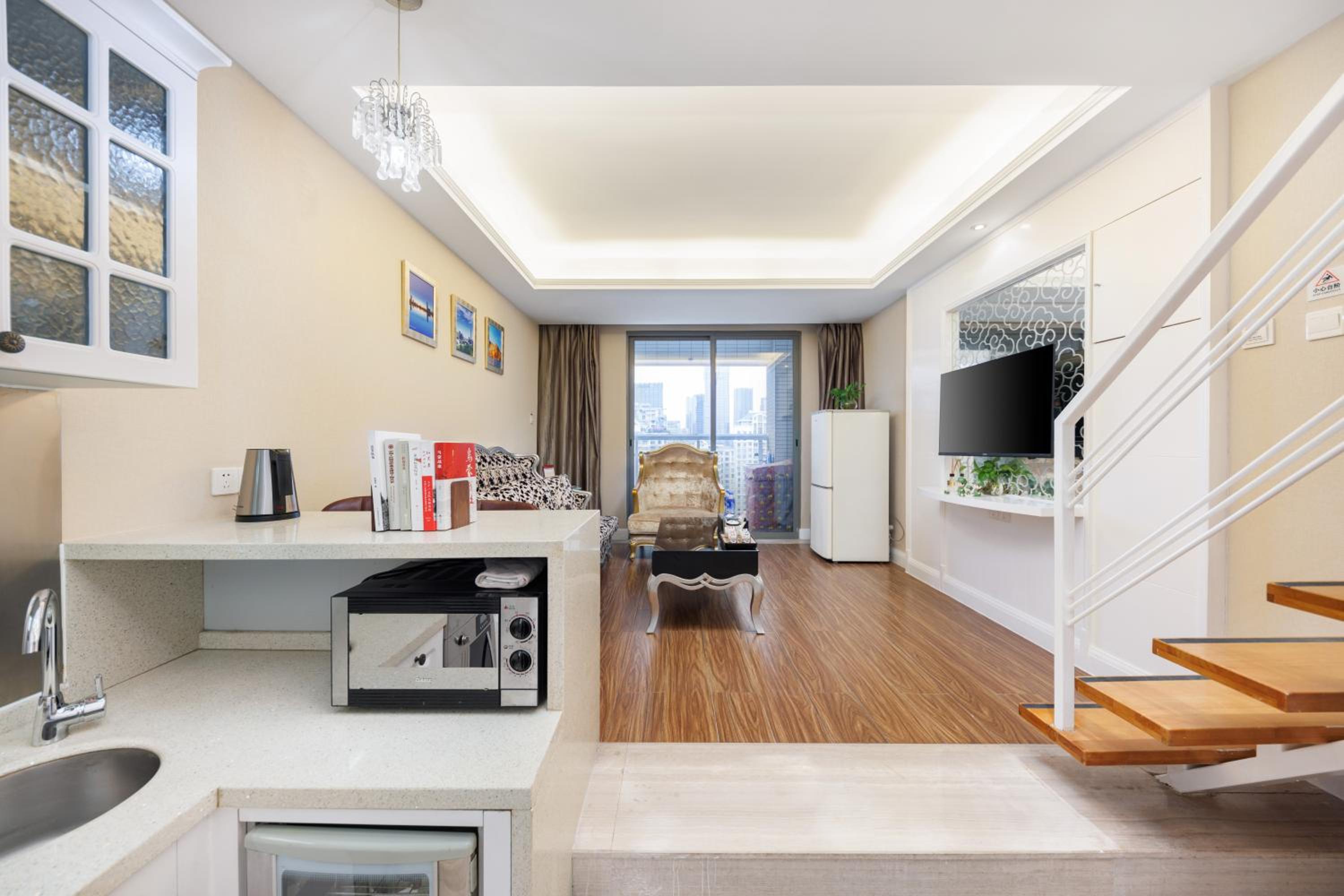 Фото Sunflower Hotel & Residence