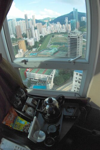 Гостиница Best Western Hotel Causeway Bay  Hong Kong в Гонконге