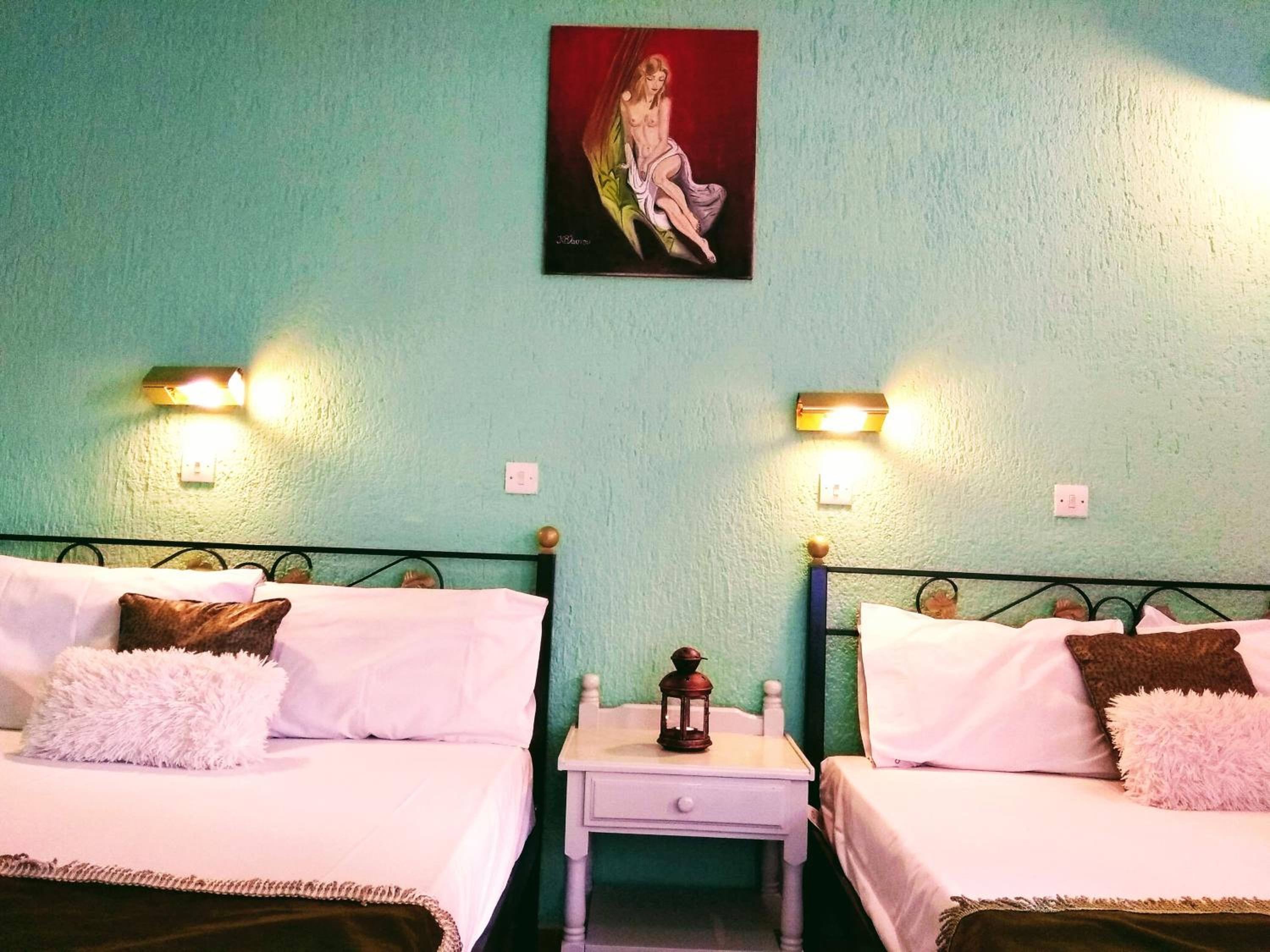 Фото Orion Apartments