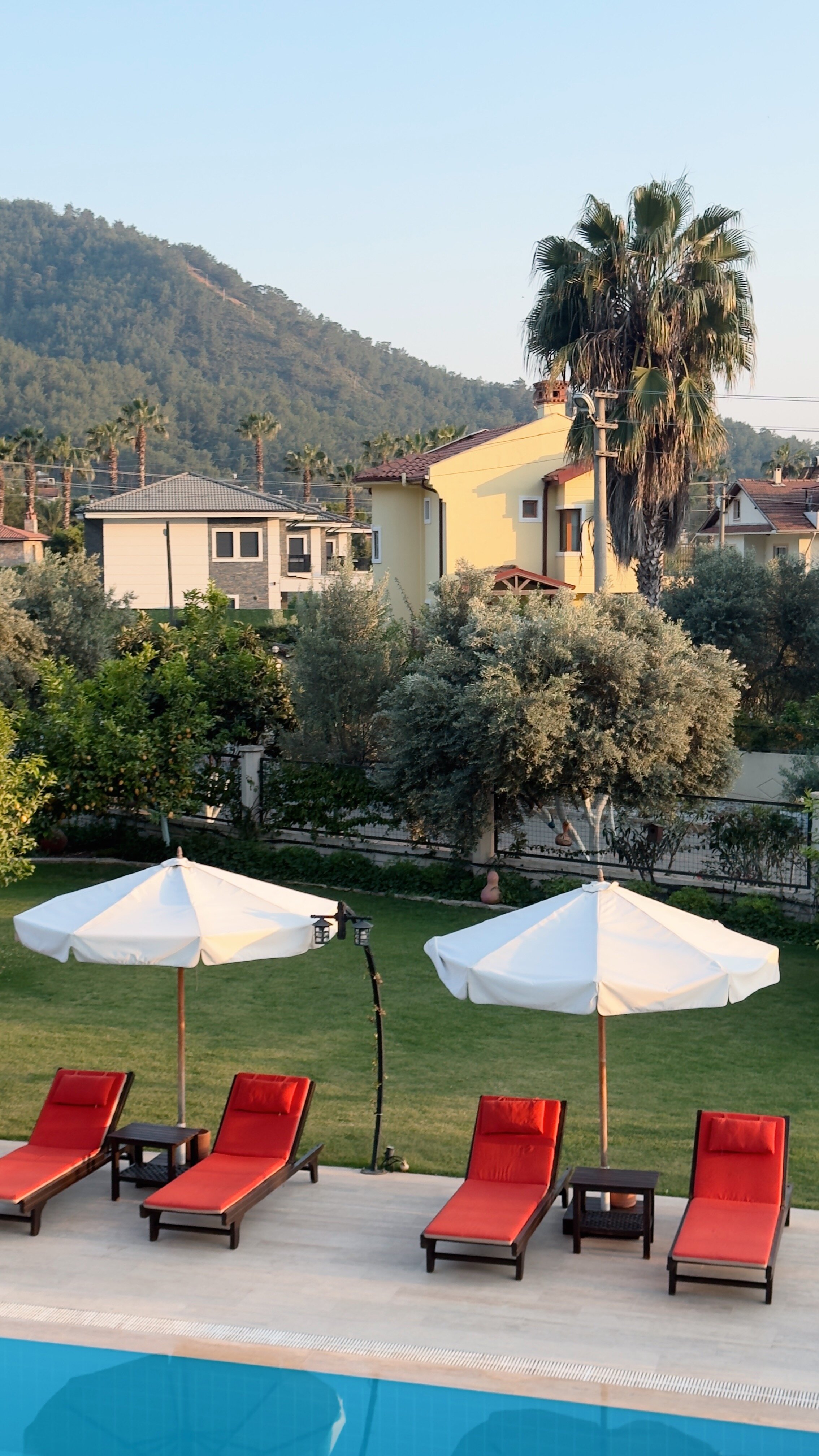 Фото Gocek Arion