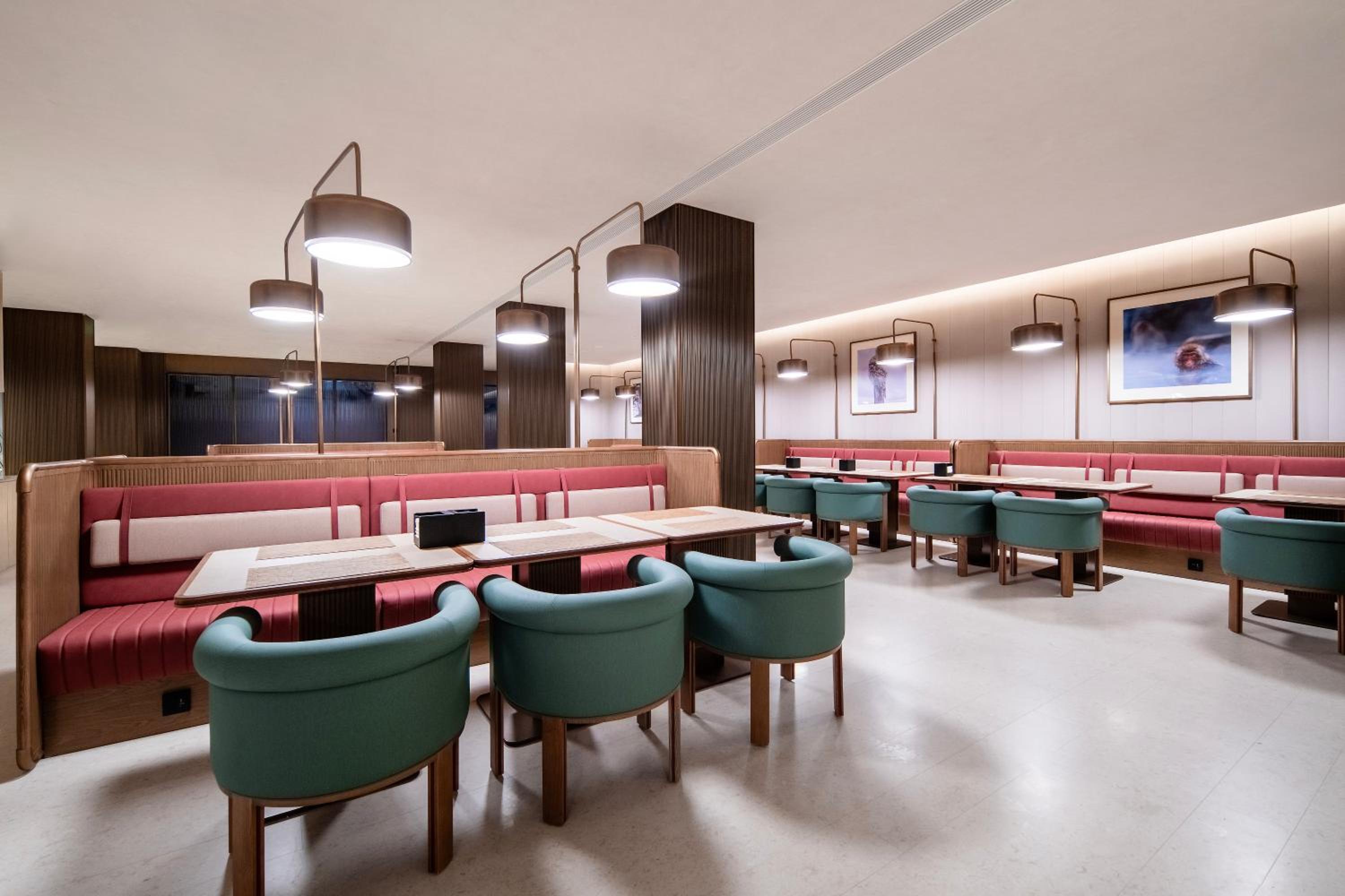 Фото IntercityHotel Shanghai Hongqiao Airport