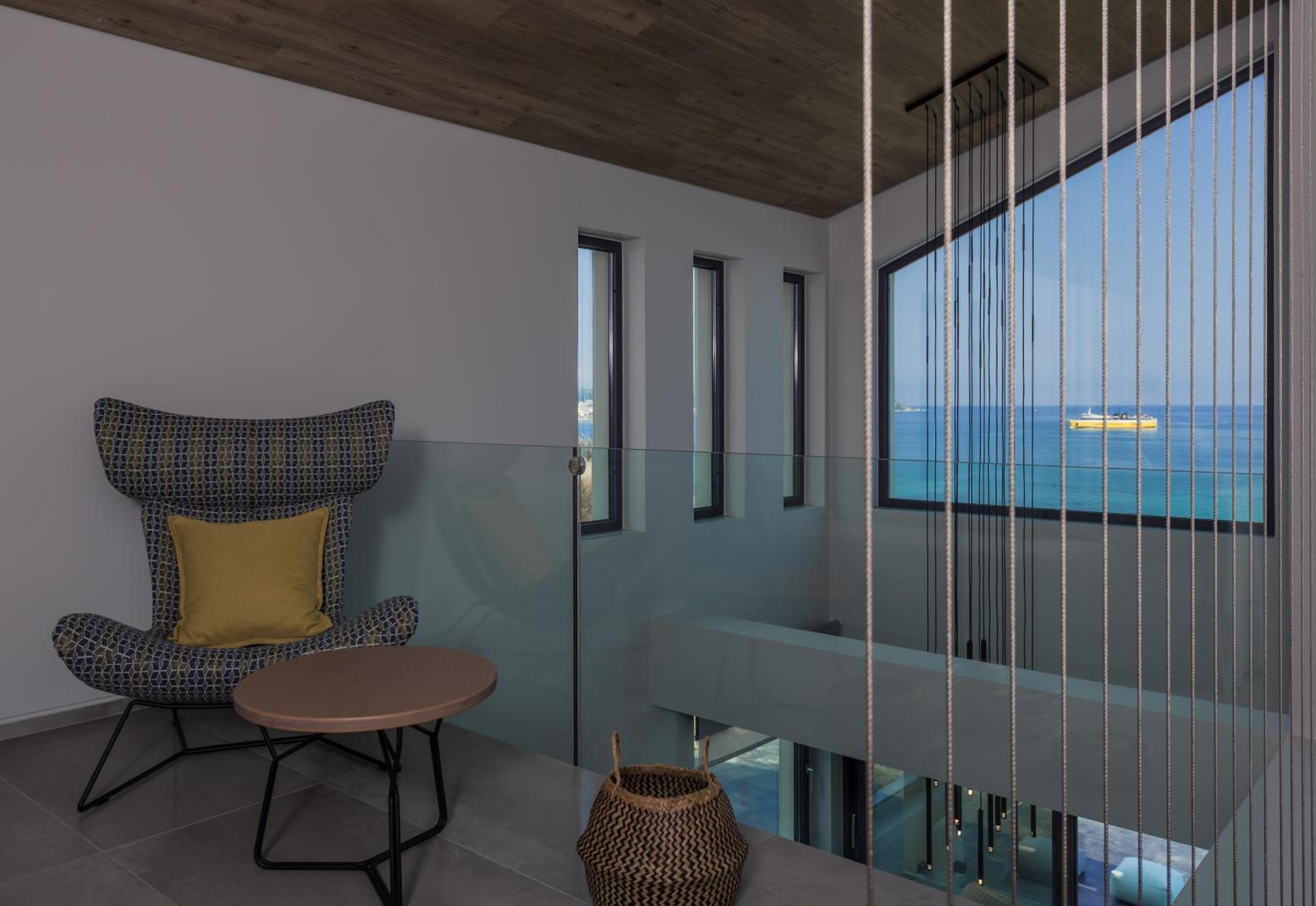 Фото Sueño Luxury Villa