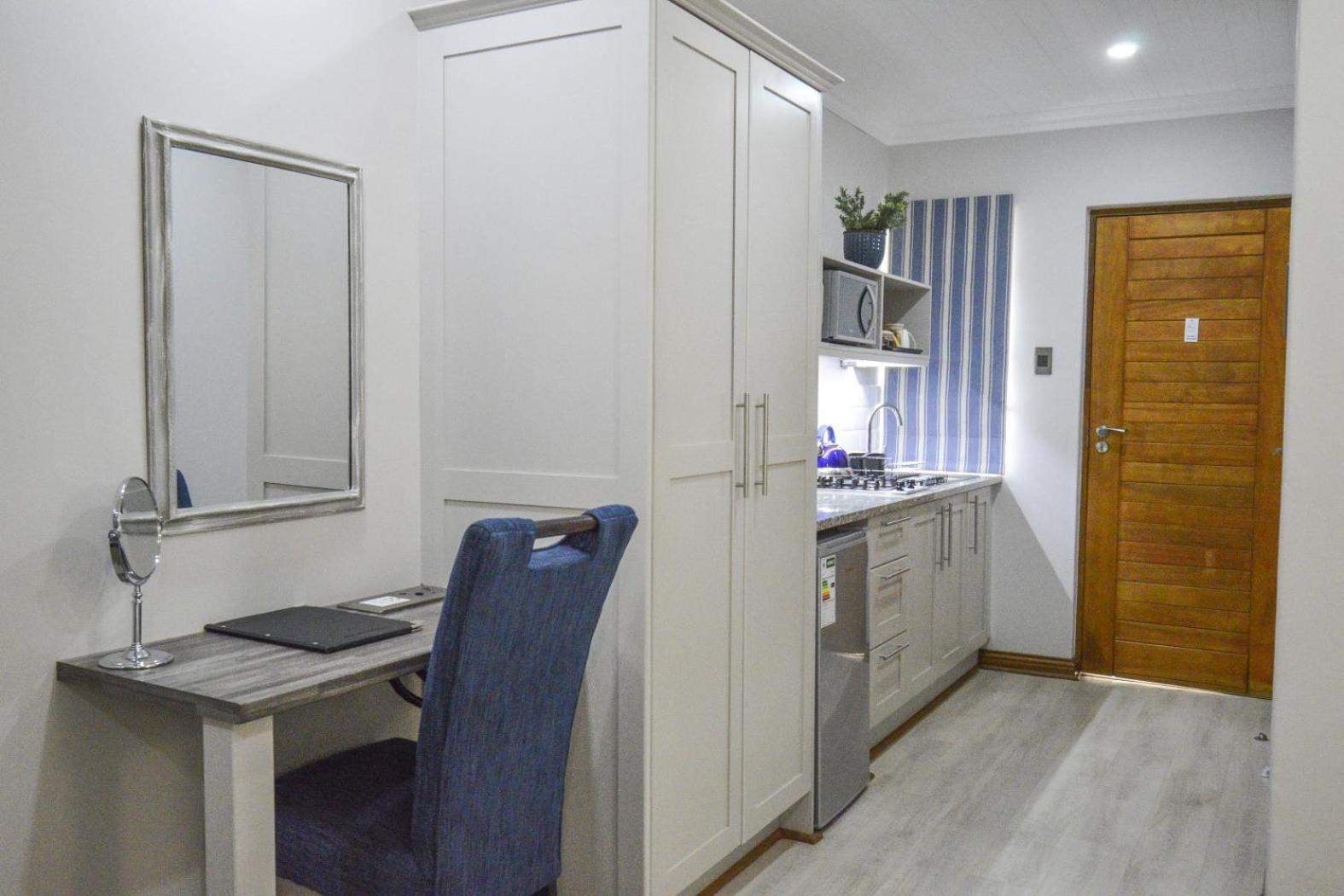 Фото Clarens Retreat