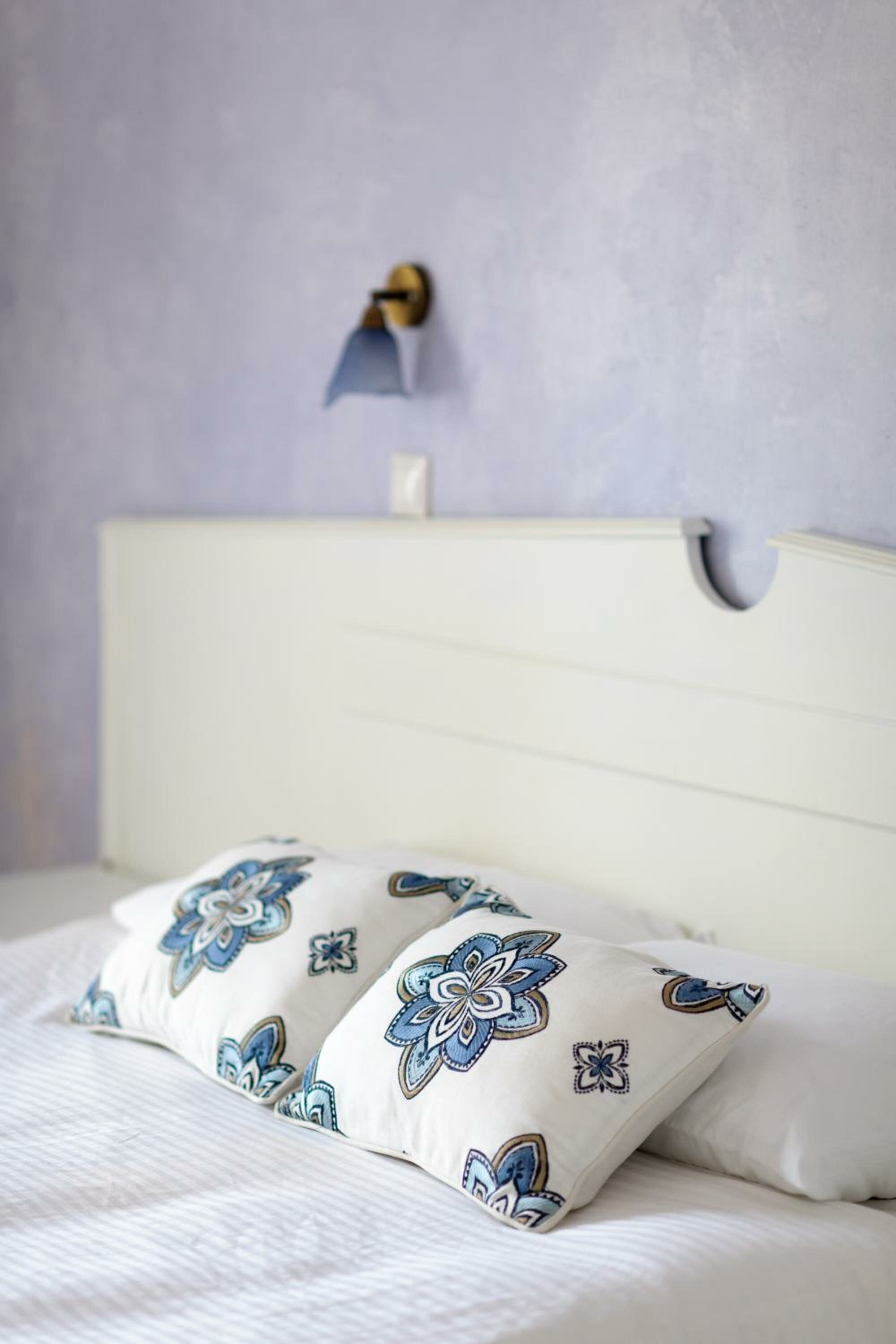 Фото Anemomilos Hotel & Apartments