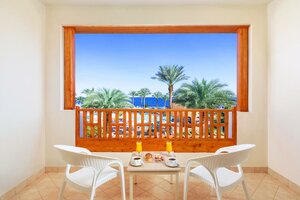 Гостиница Pickalbatros Royal Grand Resort