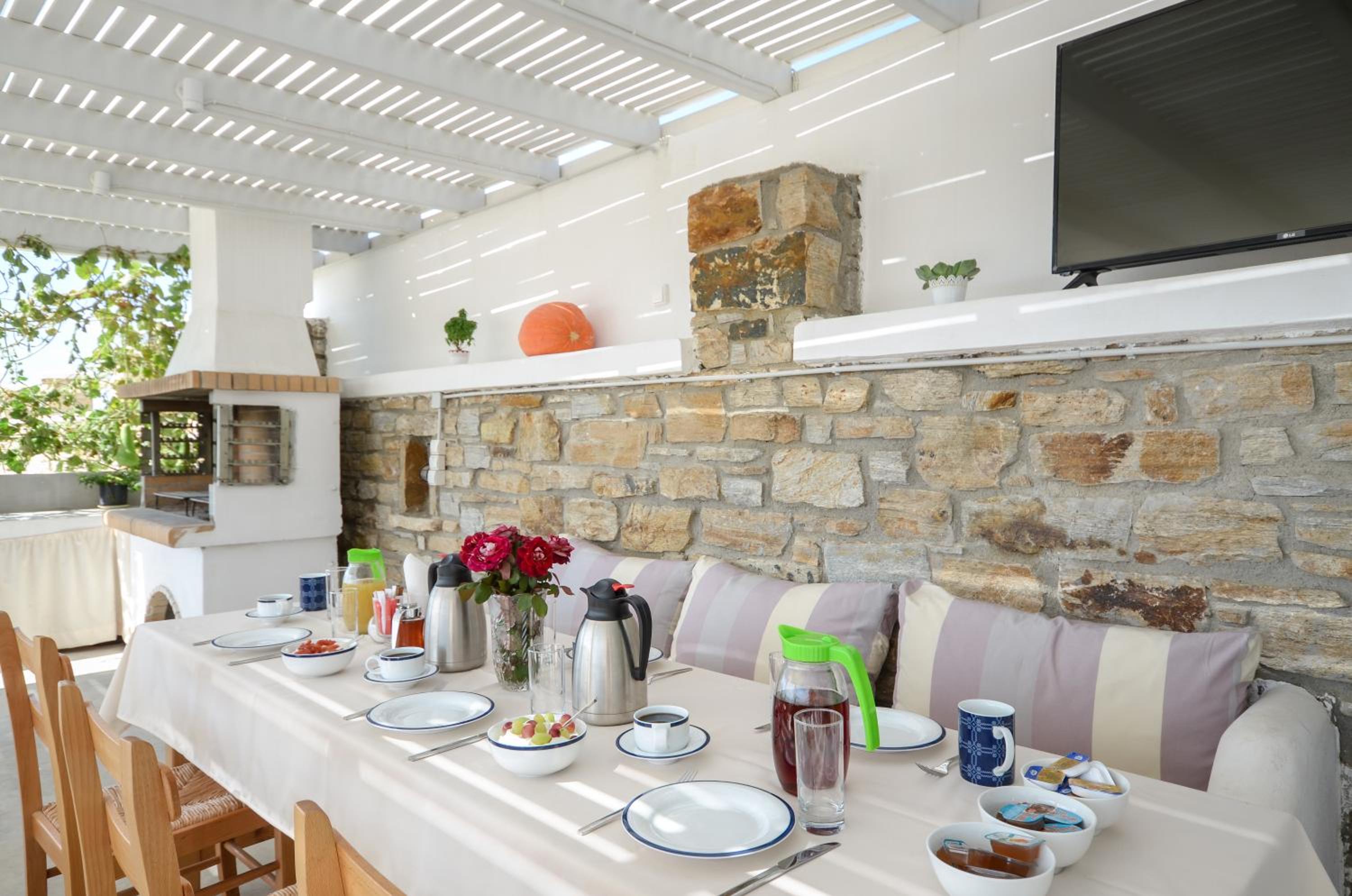 Фото Natura Villas