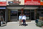 Morgate Real Estate Air Lodgings (Konya, Karatay, Araplar Neighborhood, Mirza Street, 15) ، بيع وتأجير العقارات التجارية