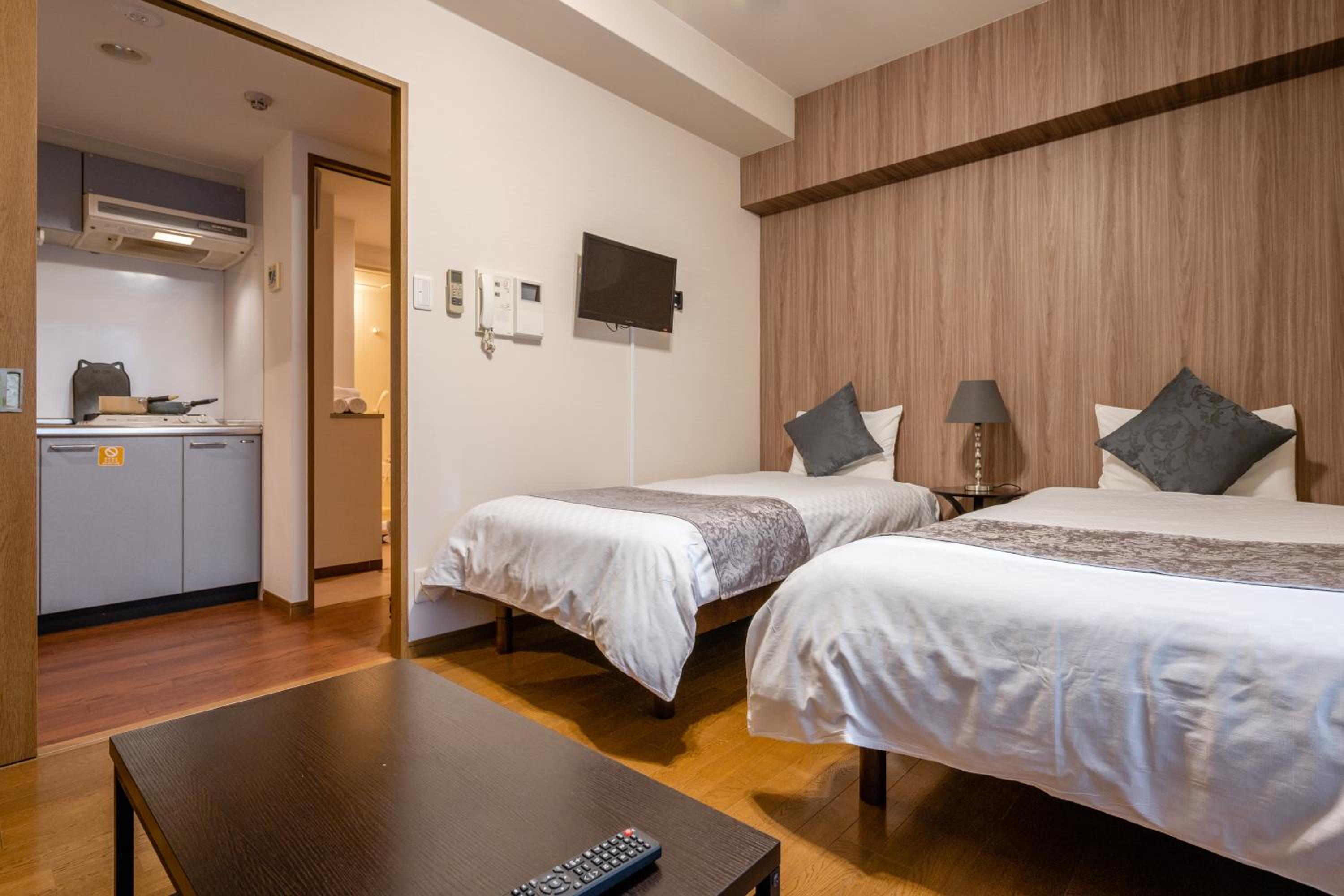 Фото Sakura Sands Hotel