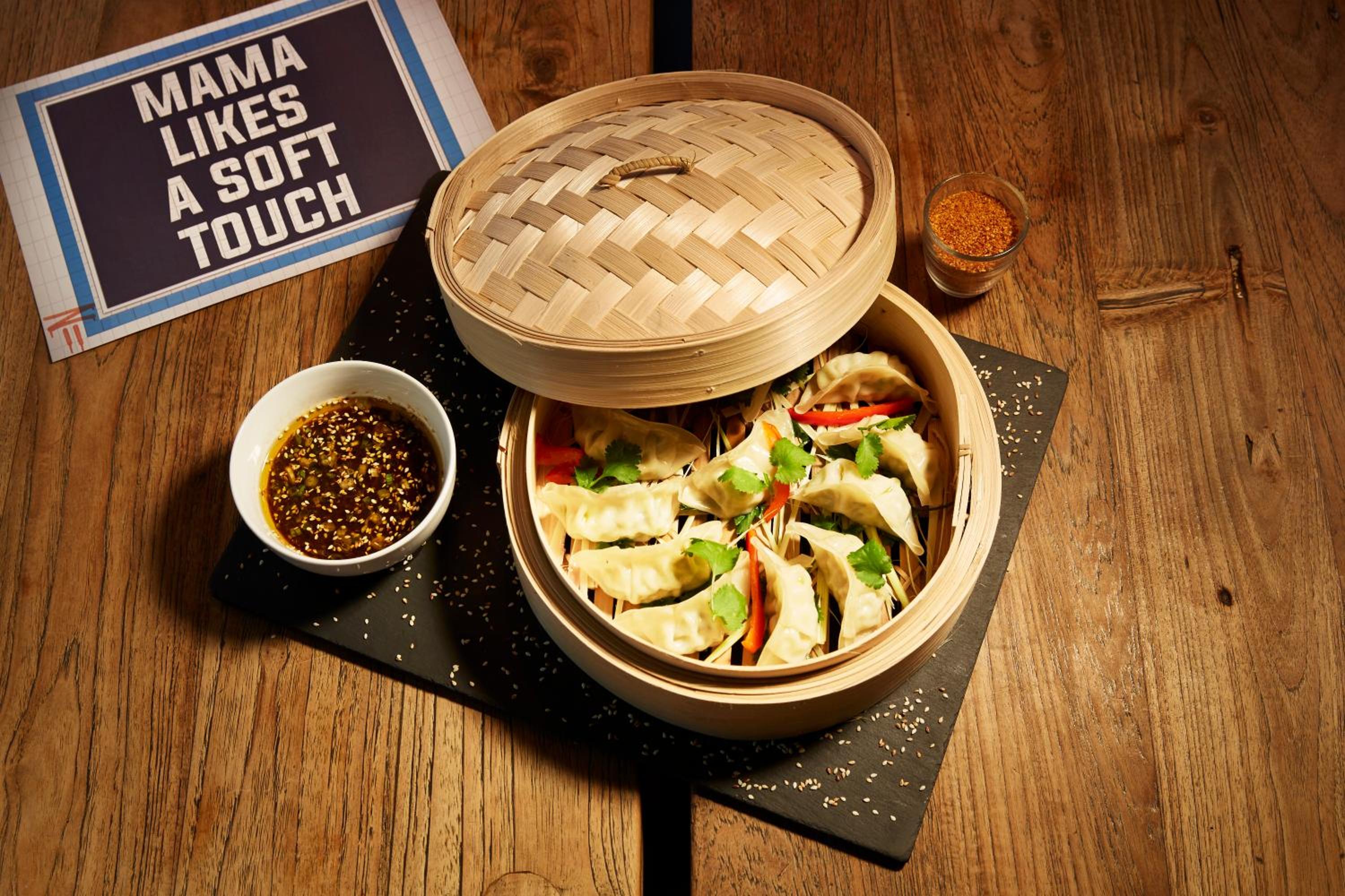 Фото Mama Shelter Lyon