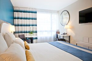 Гостиница Residhome Marseille