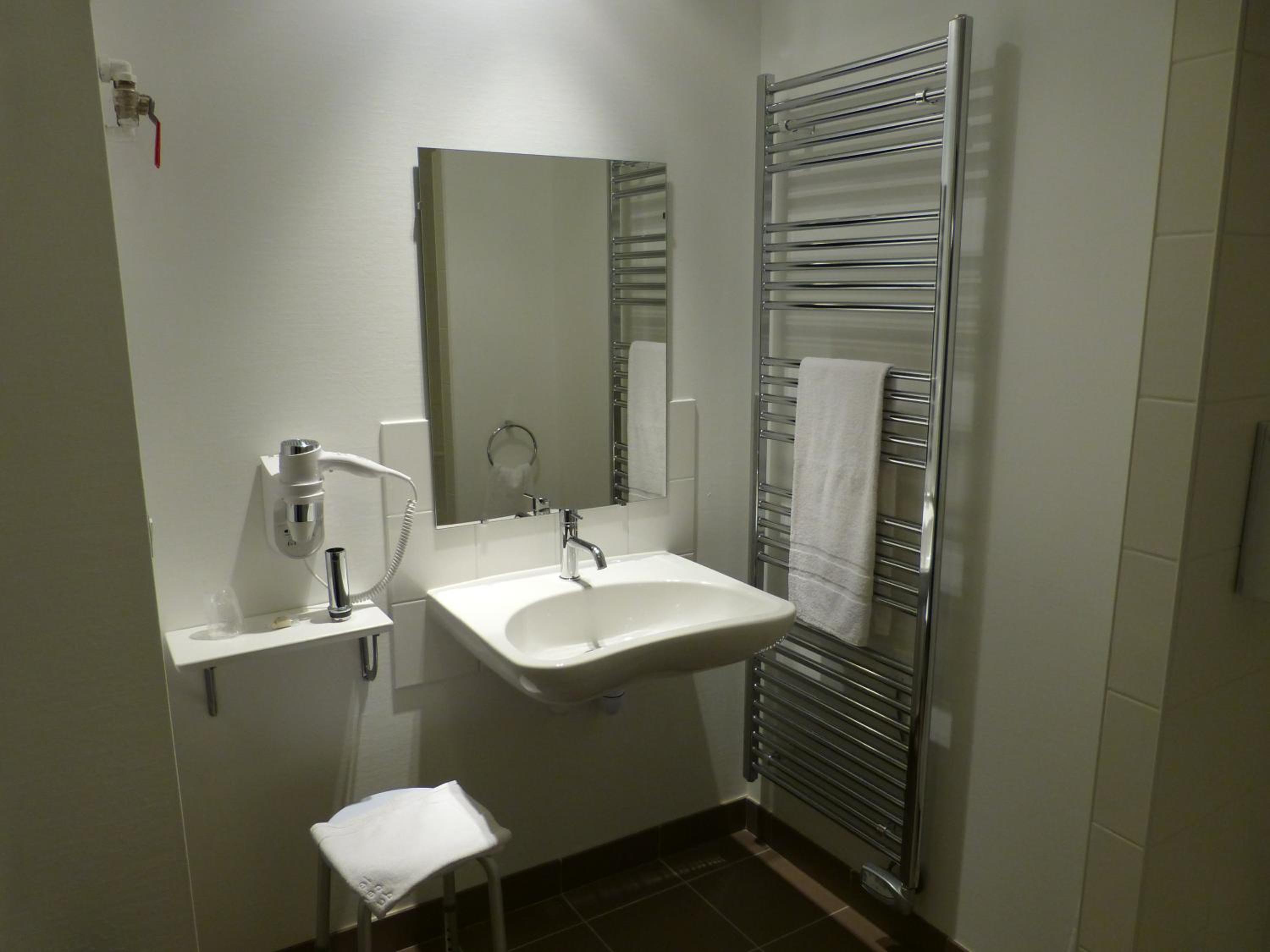 Фото Hôtel Terminus