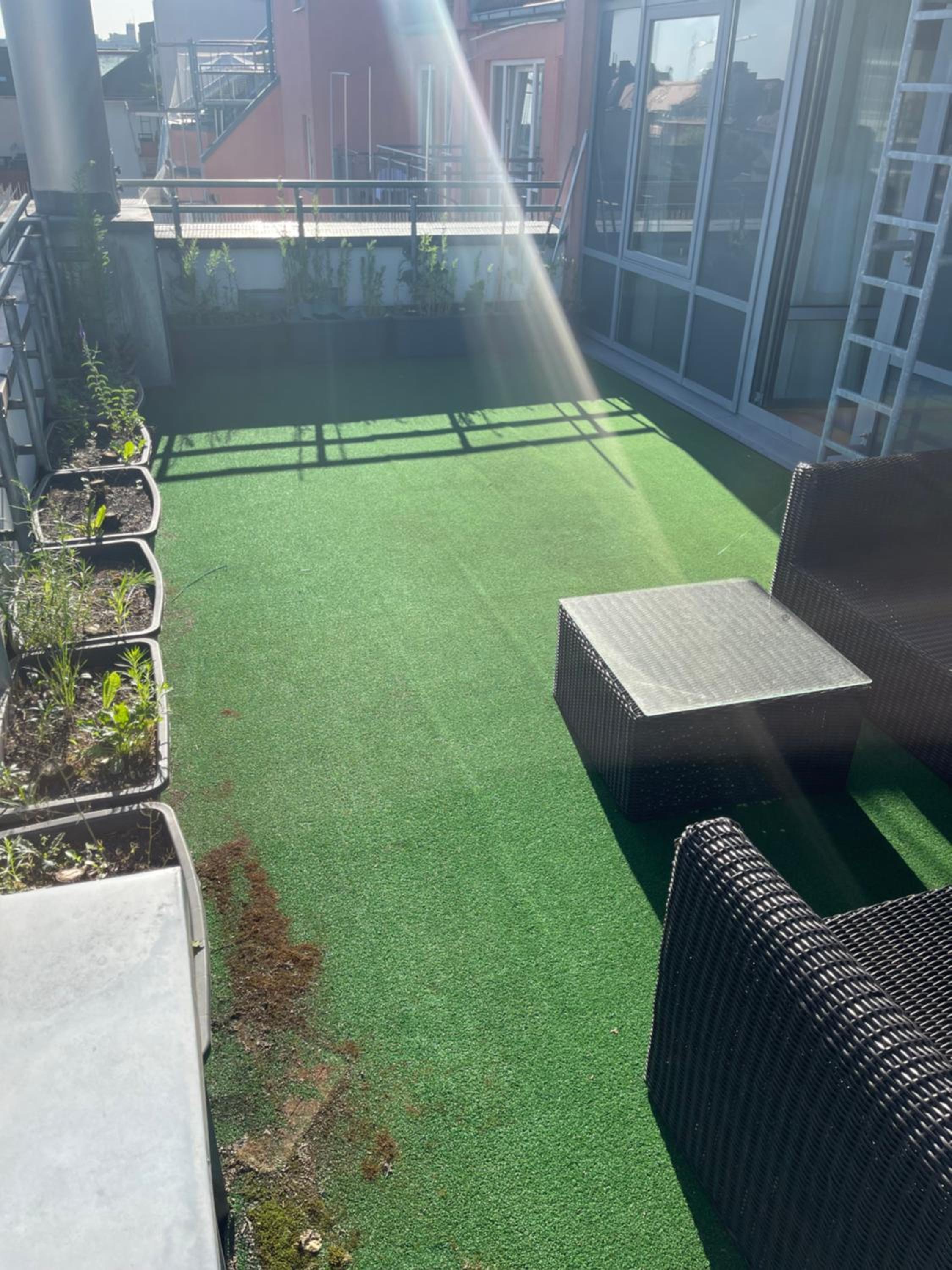 Фото Bayer's Boardinghouse und Hotel