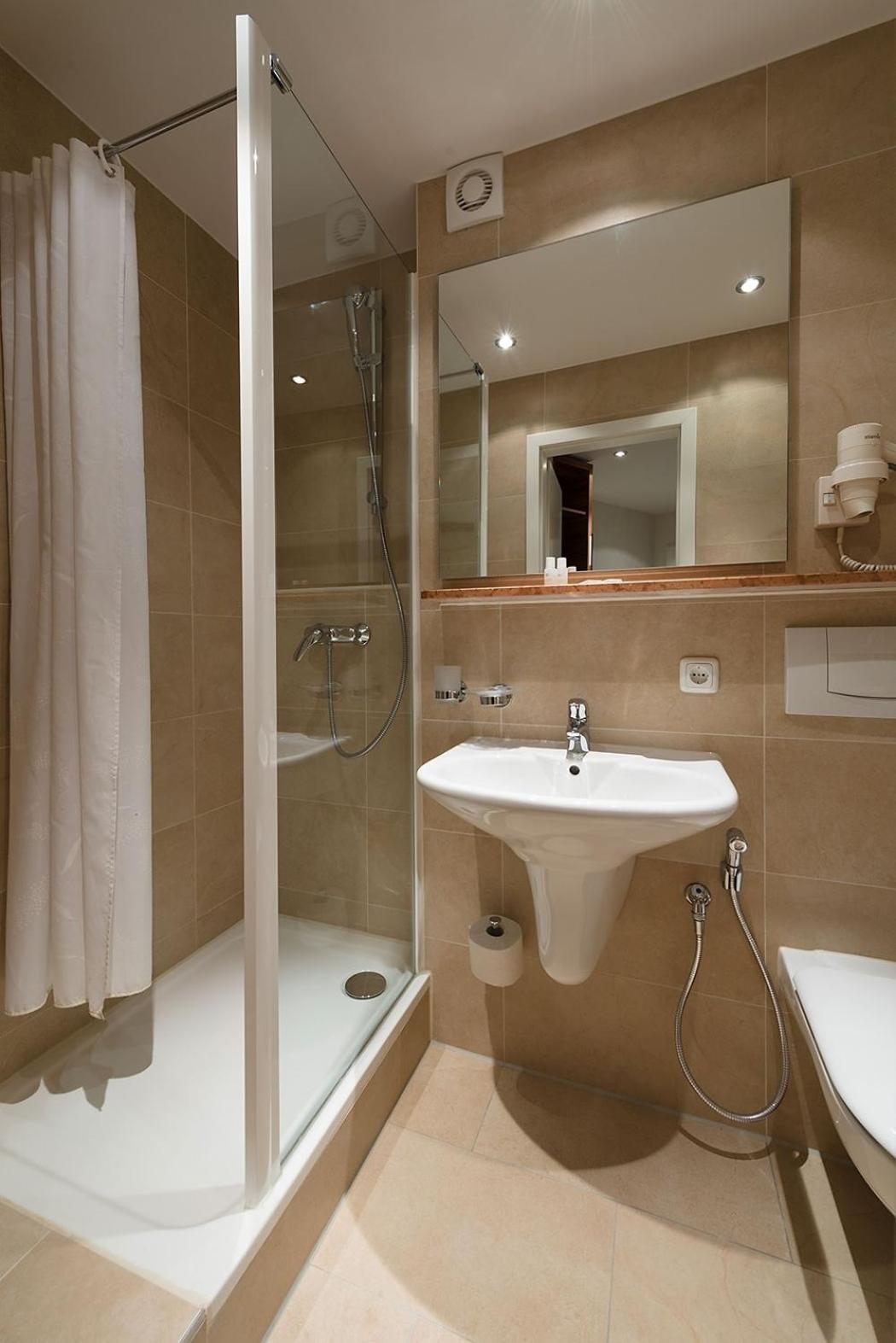 Фото Central Hotel-Apart München