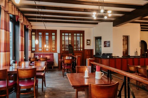 Das Ebertor Hotel & Hostel