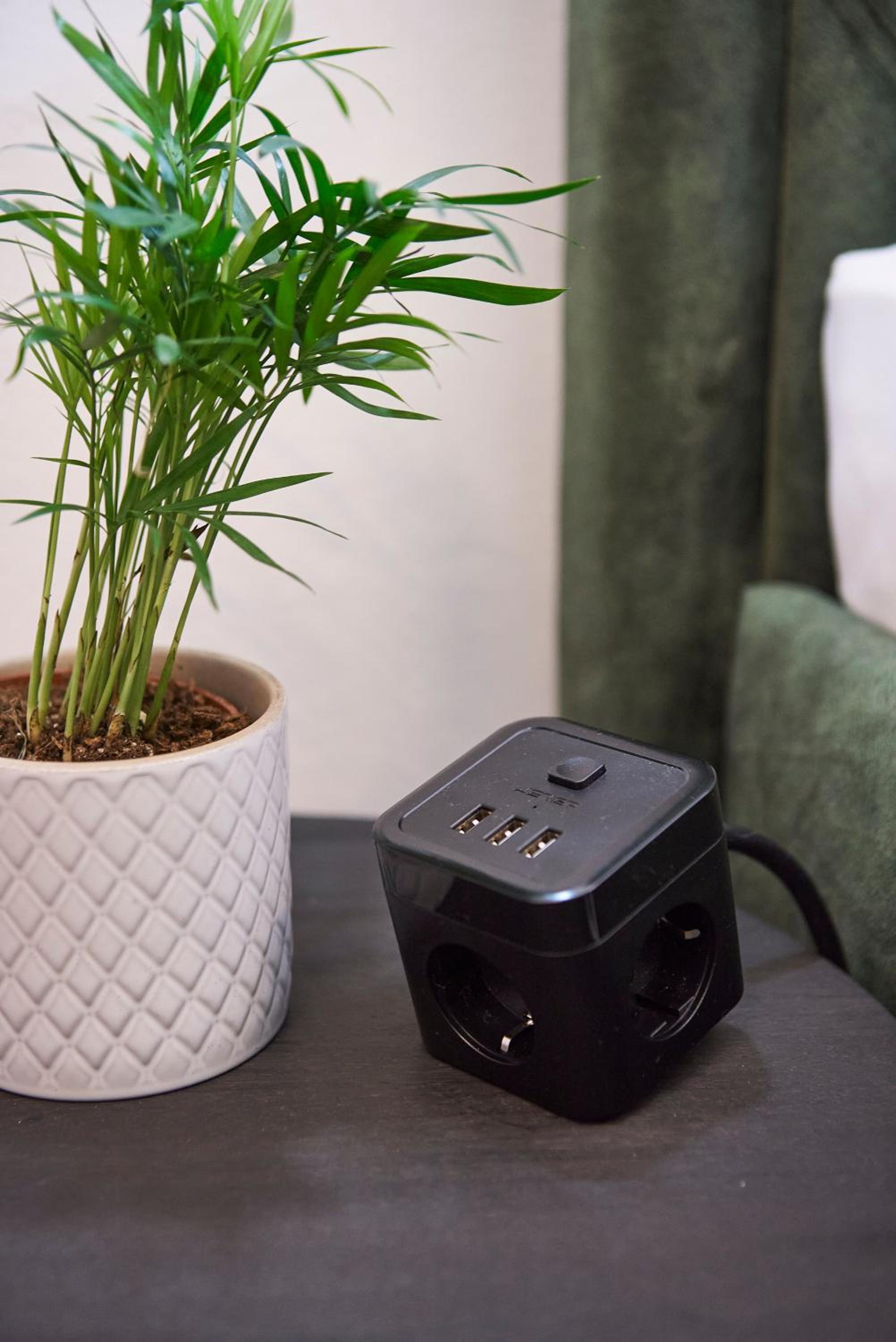 Фото Nove Boutique Apartments