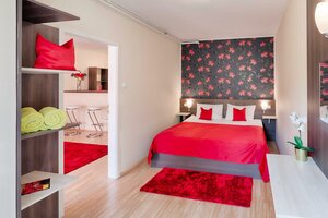 Гостиница Triple M Hotel