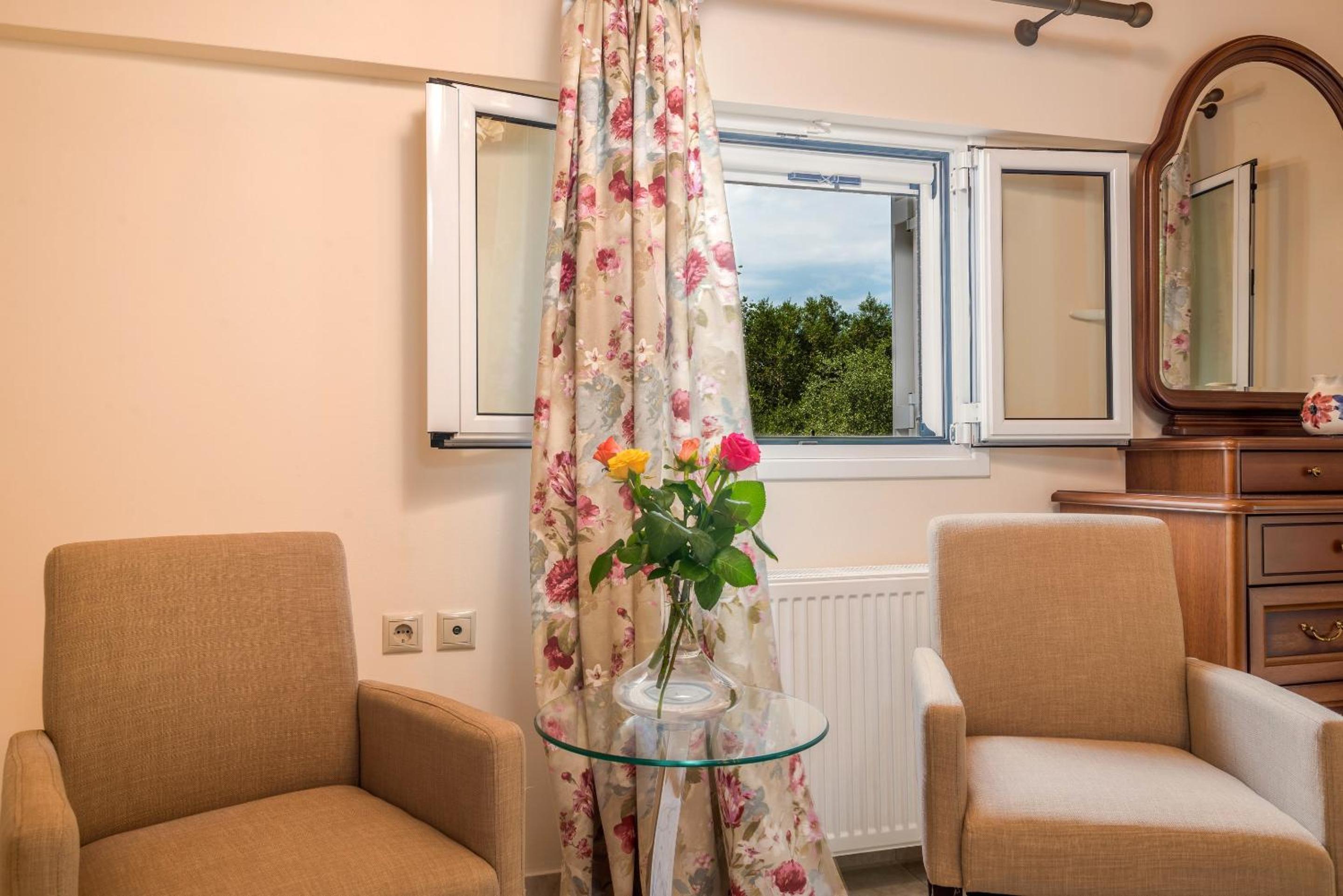 Фото Kardaris Villa