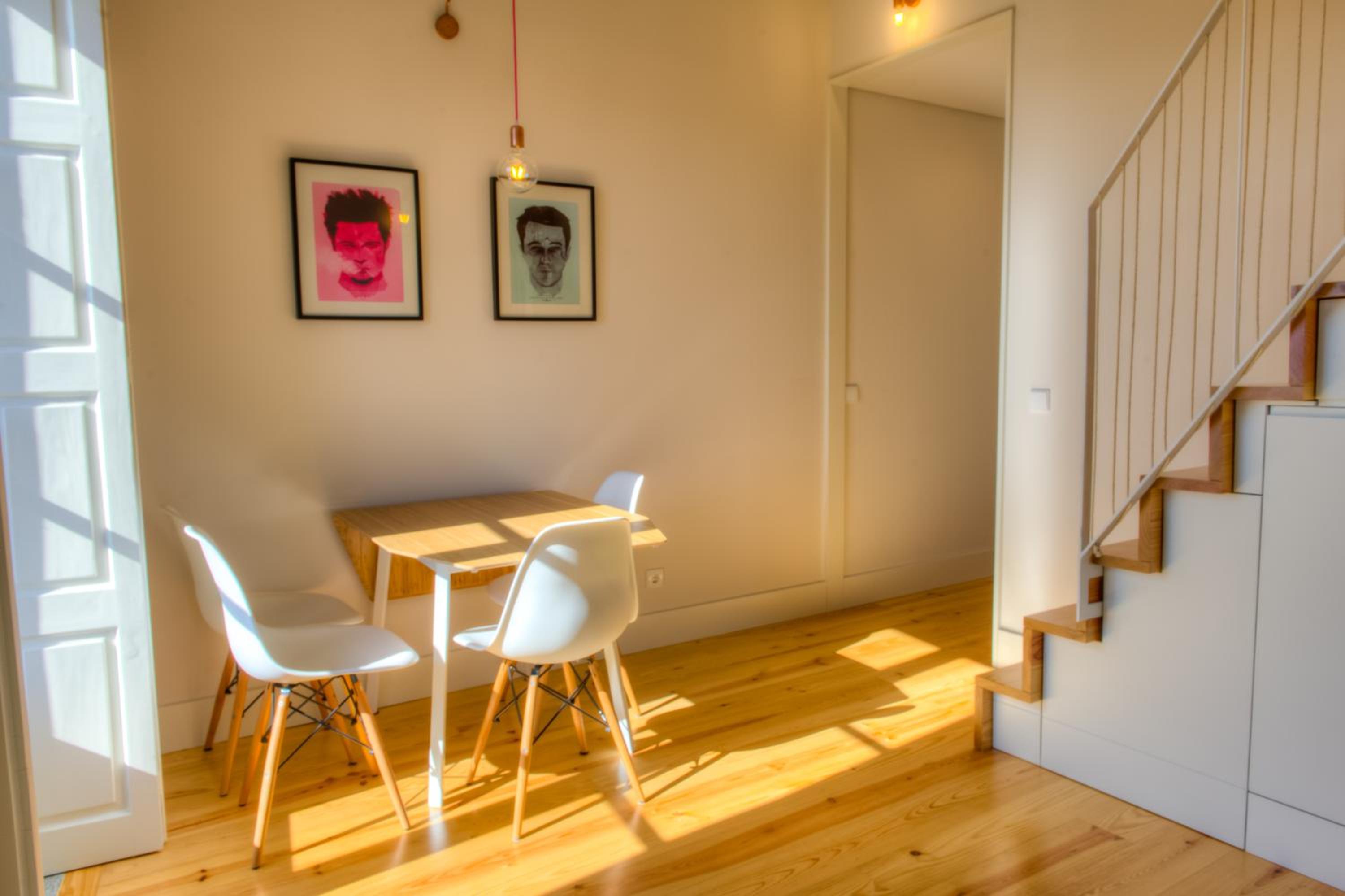 Фото Porto Cinema Apartments