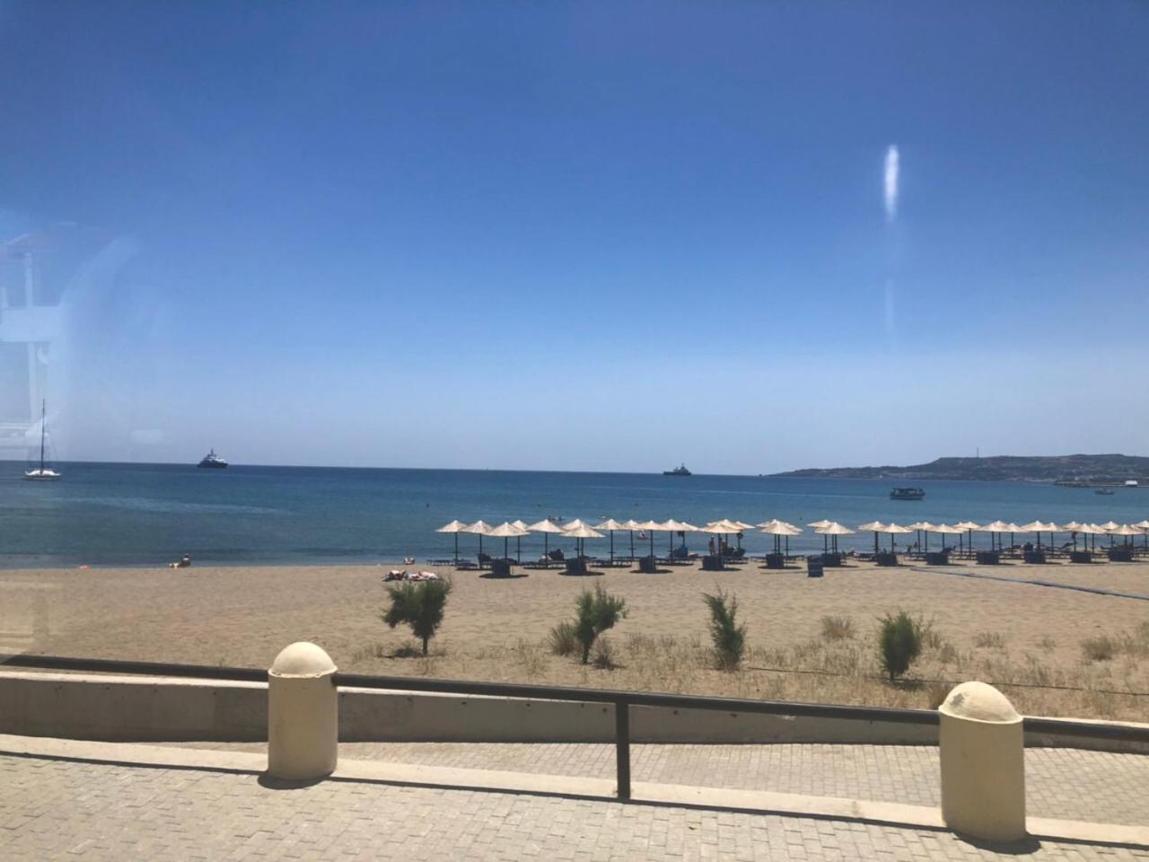 Фото 7 Palms Hotel Apartments