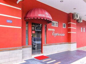 Гостиница Oyo 43930 Hotel Esplanade