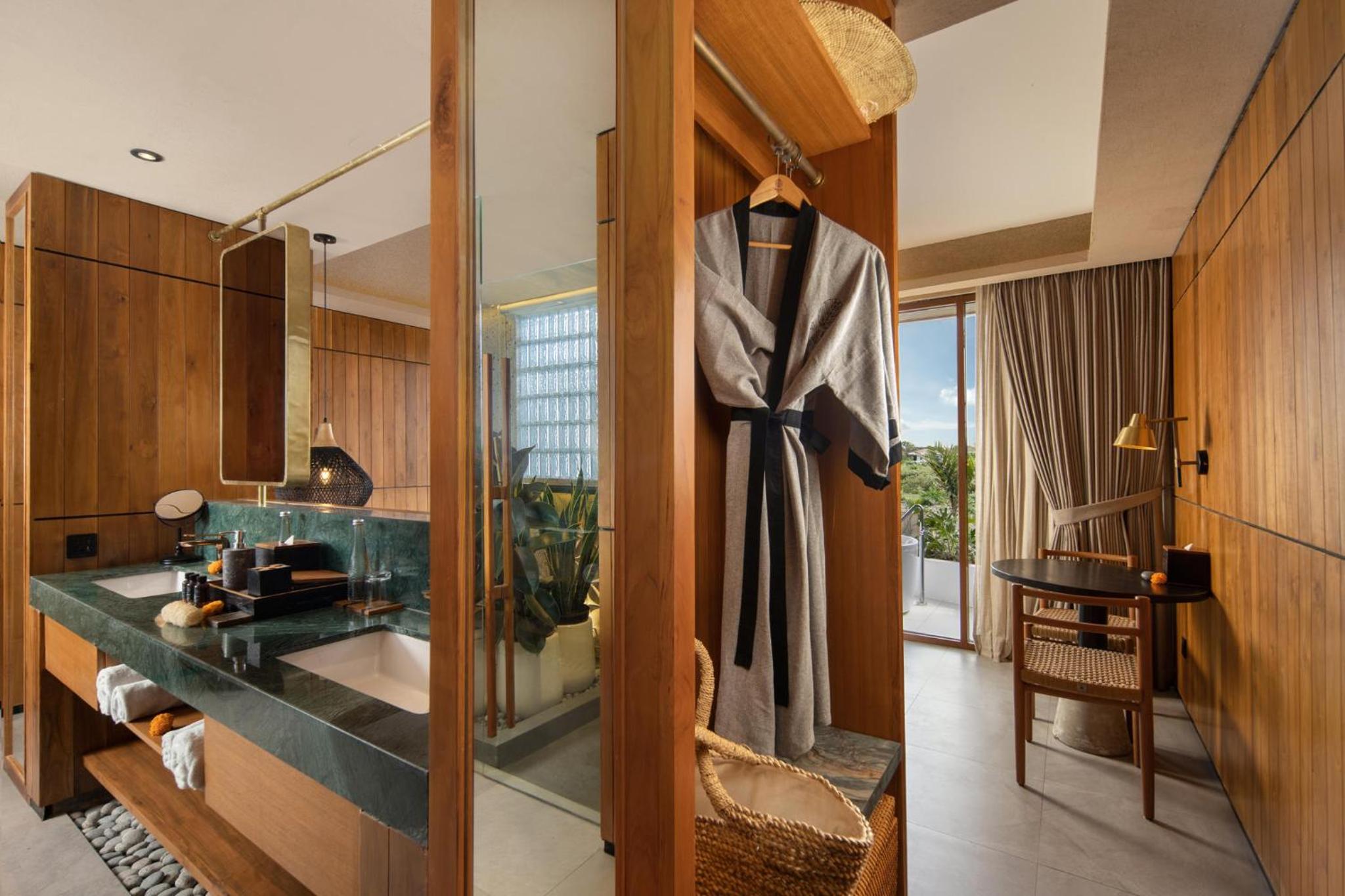 Фото Sini Vie Villa by Ini Vie Hospitality