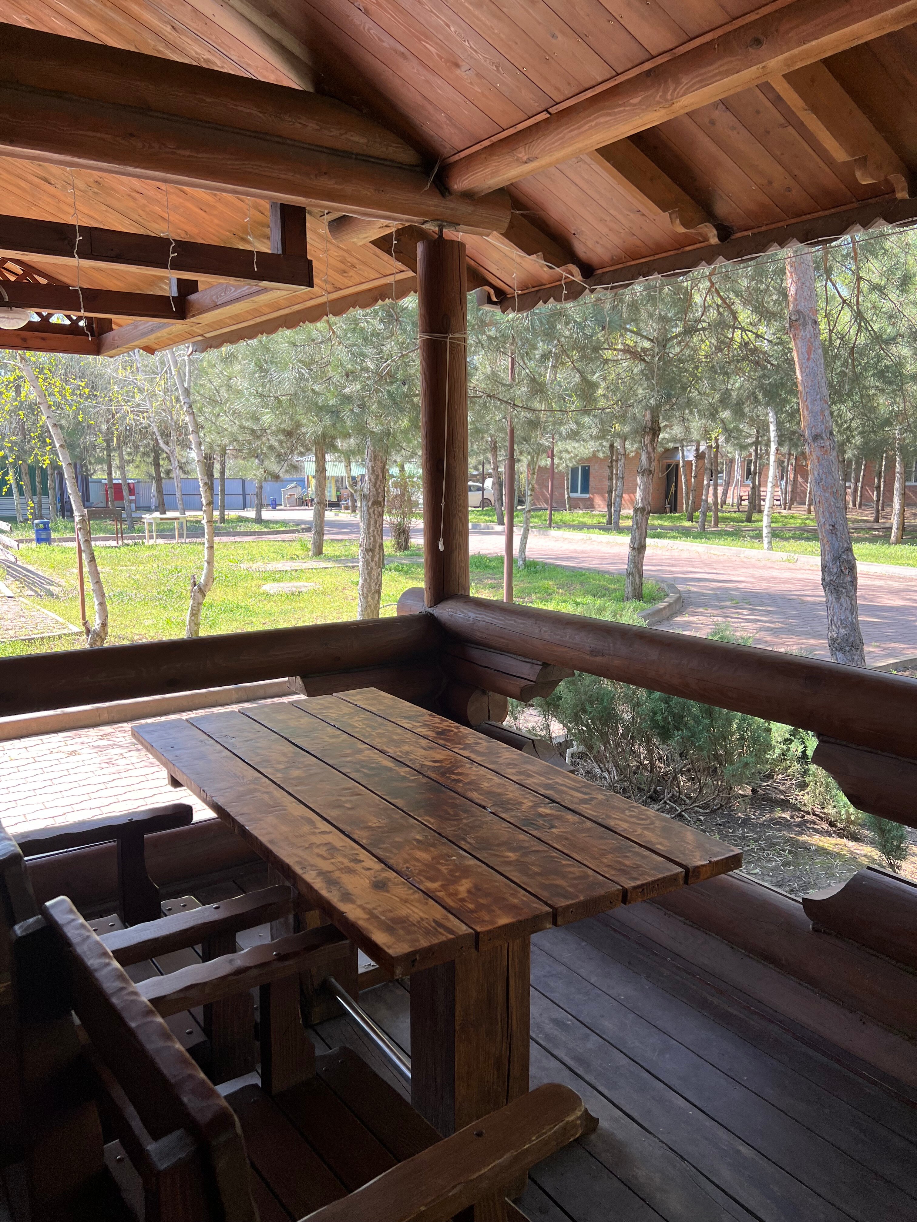 Фото 4 сезона