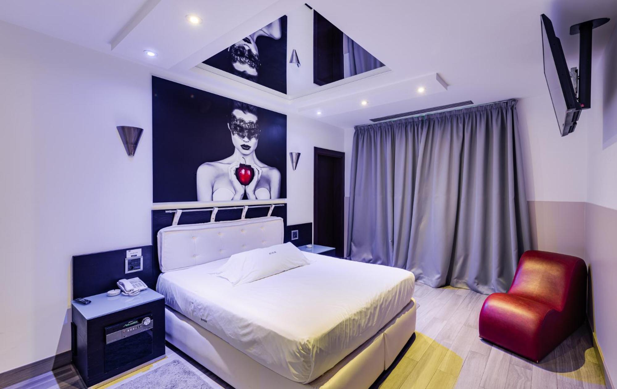 Фото Zouk Hotel - Adults Only