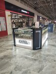 Eyfel (Zarechnaya Microdistrict, Poymennaya Street, 1), perfume and cosmetics shop