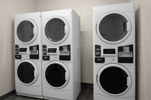 Гостиница TownePlace Suites by Marriott Sacramento Rancho Cordova в Ранчо Кордове