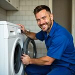 Bistrochinim (ulitsa Kosmonavtov, 17А), appliance repair