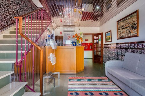 Гостиница Graça Hotel