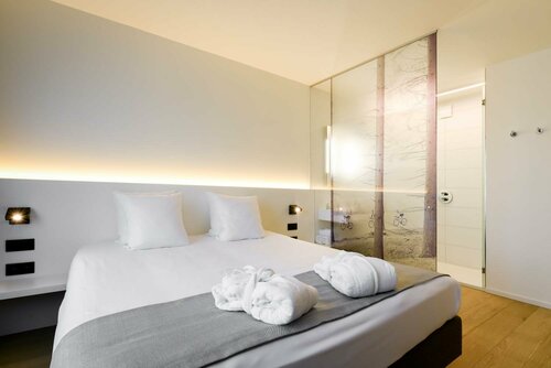 Гостиница R hotel experiences