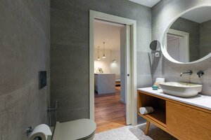 Гостиница Three House Hotel