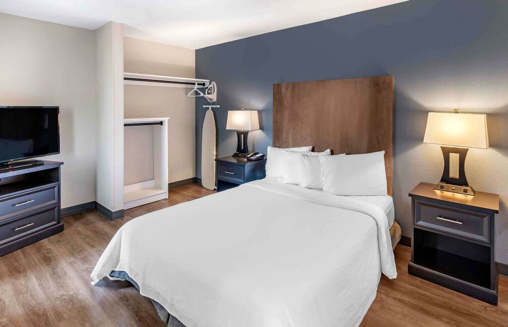 Hotel Extended Stay America Premier Suites San Jose Airport, San Jose, photo