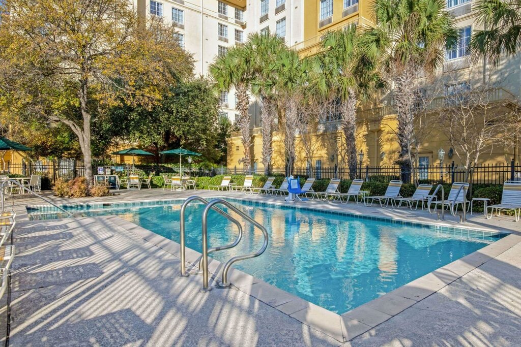 Hotel La Quinta Inn & Suites by Wyndham San Antonio Airport, San Antonio, photo
