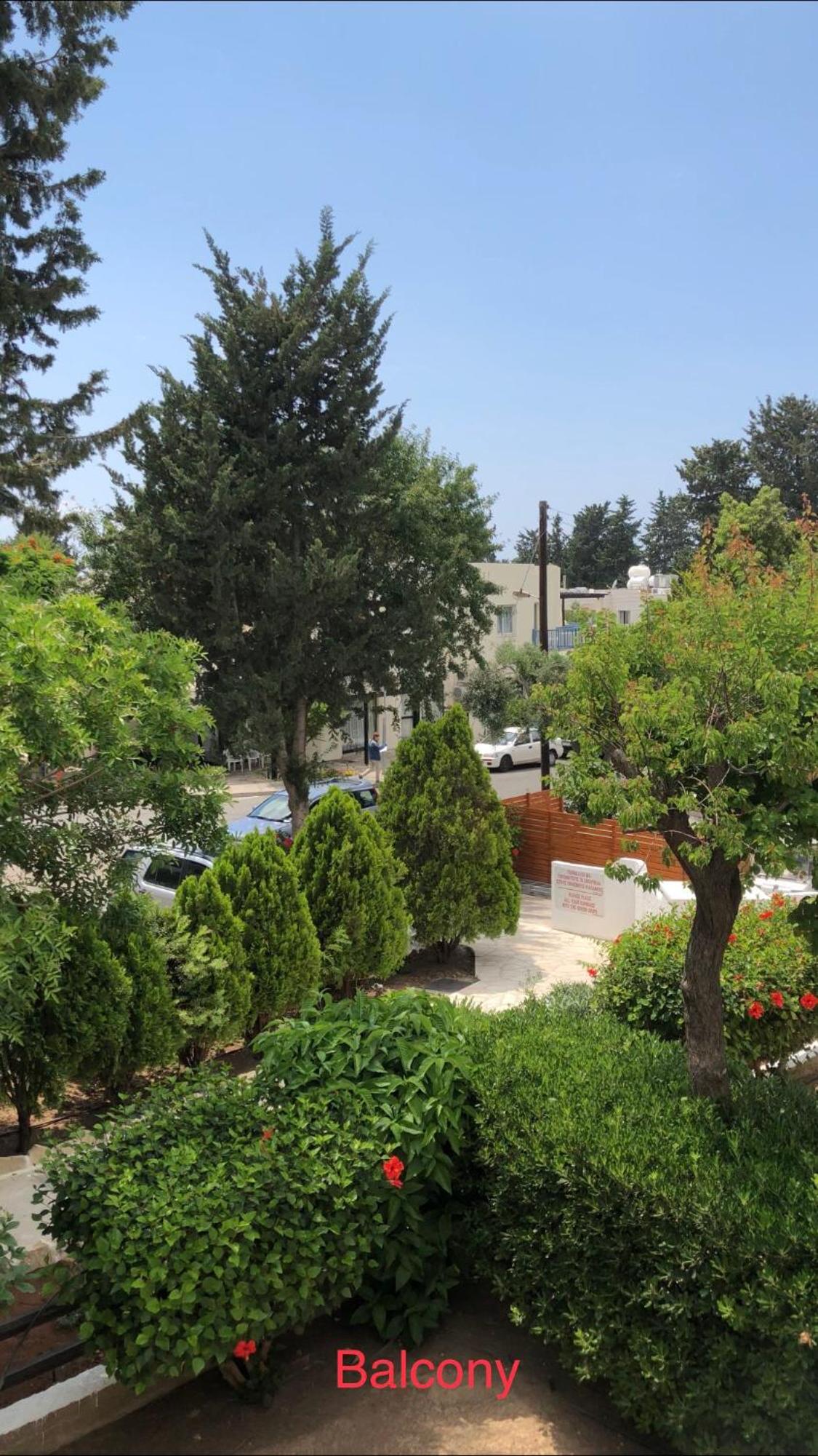 Фото Paphos Gardens Holiday Resort