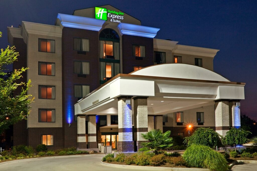 Hotel Holiday Inn Express & Suites Birmingham - Inverness 280, State of Alabama, photo