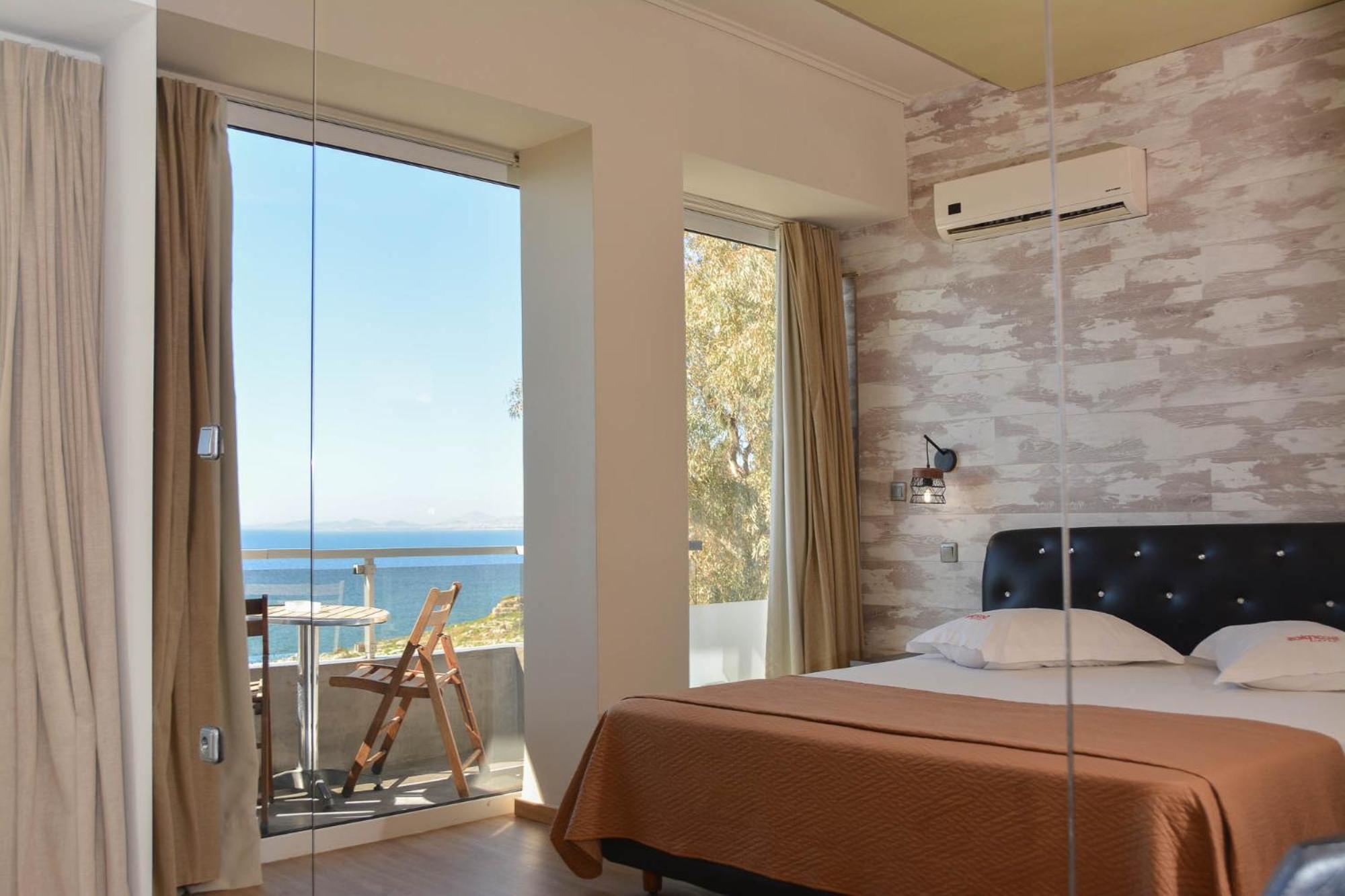 Фото Scorpios Hotel