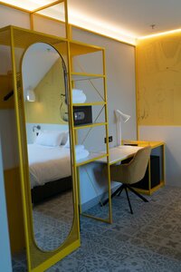 Гостиница Ibis Styles Sibiu Arsenal