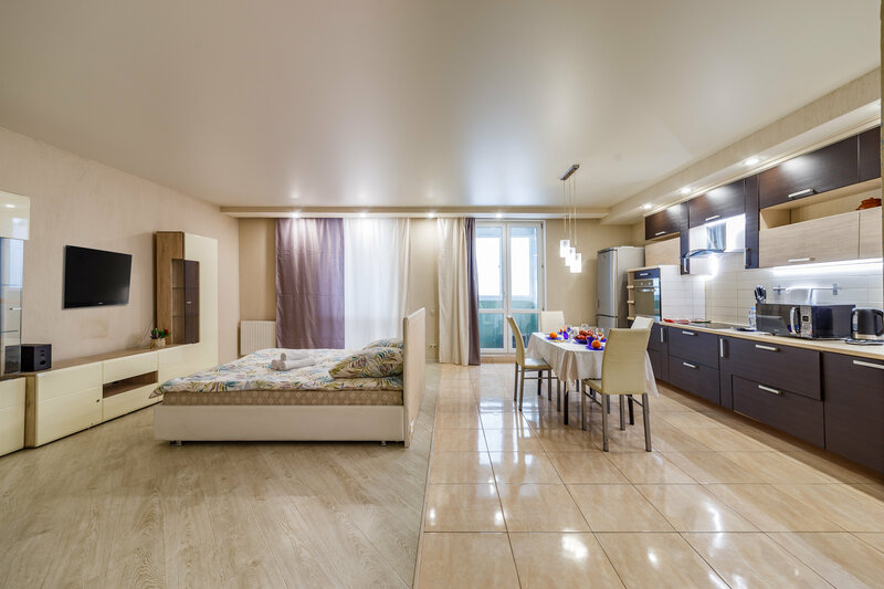 Апартаменты Good Sleep в Одинцово