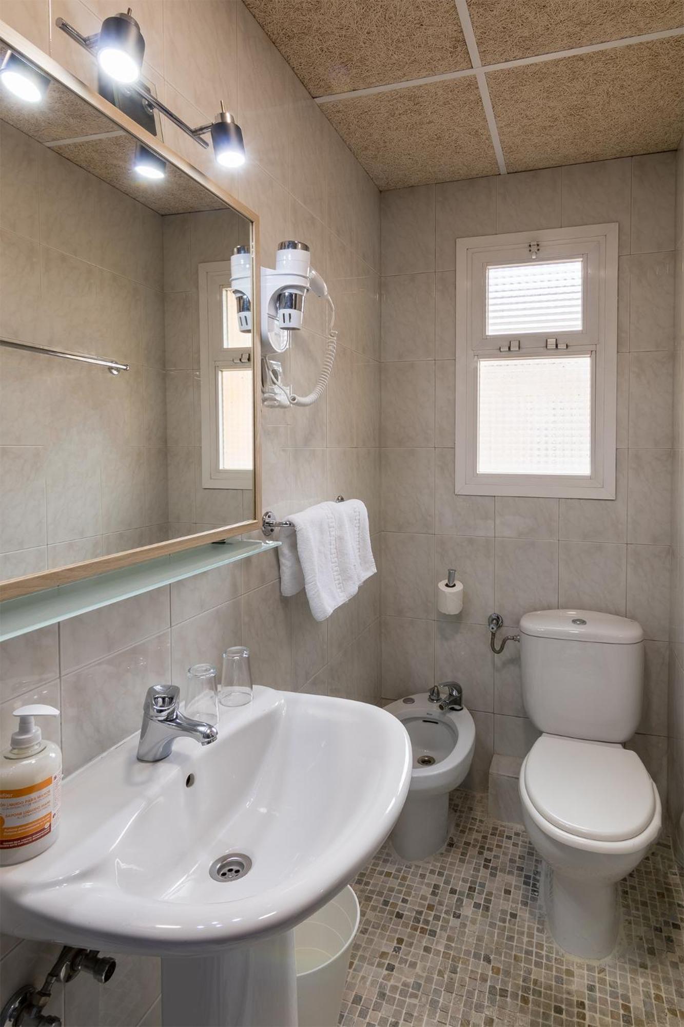 Фото Hotel Mexico