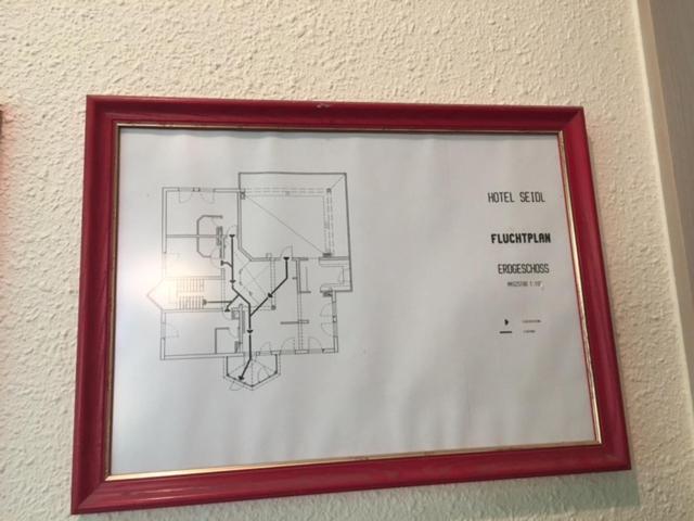 Фото Hotel Landsberg