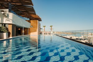 Гостиница Best Western Premier Malta