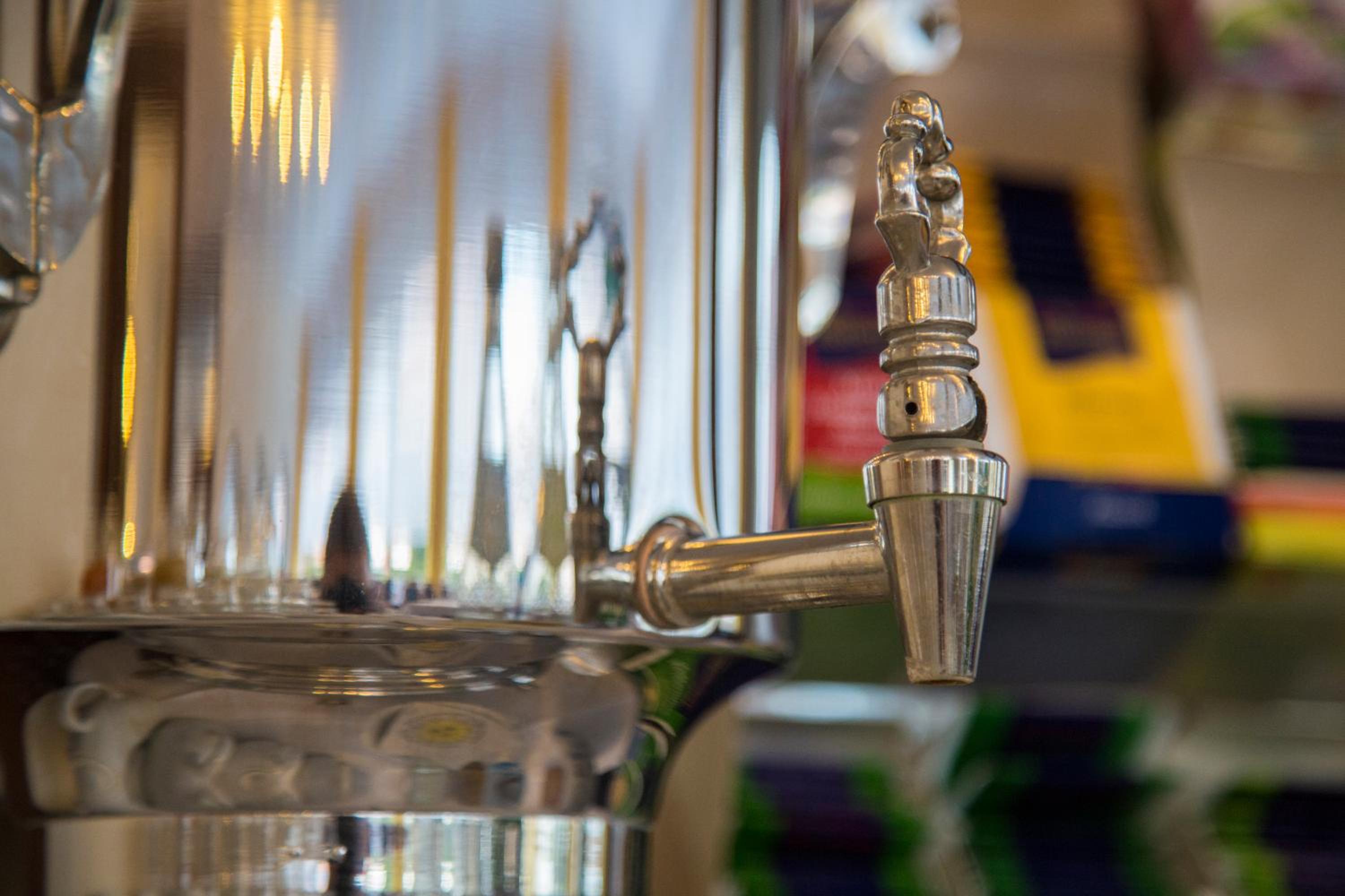 Фото Hotel Graf Waldersee