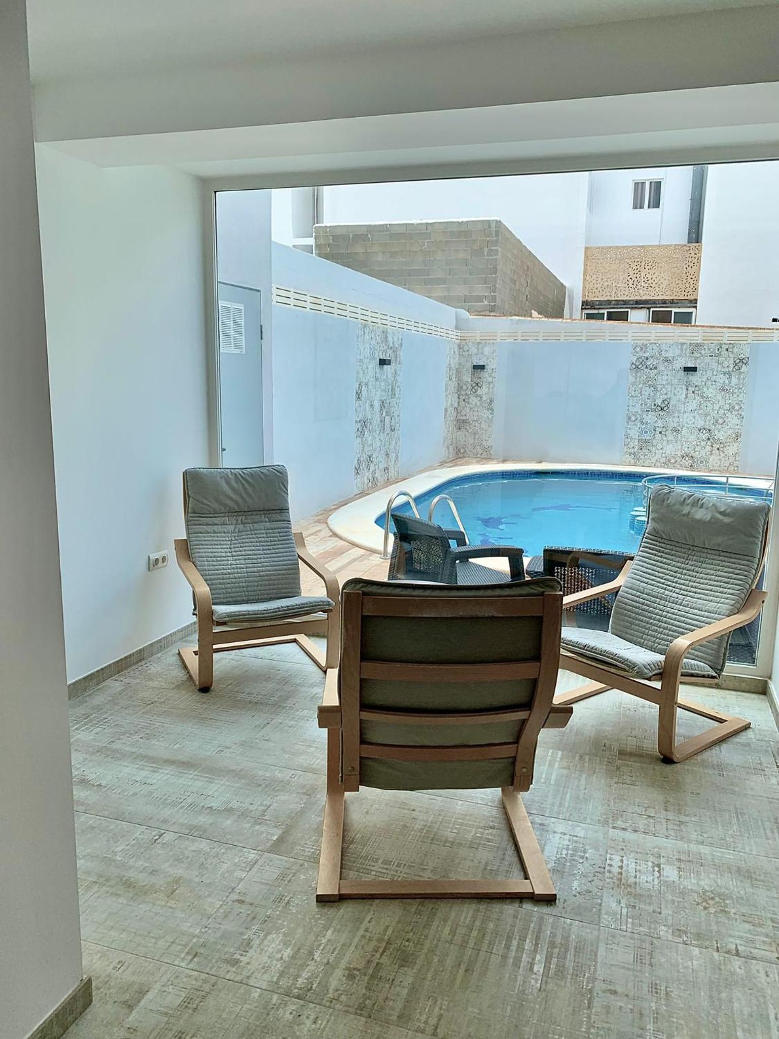 Фото Hostal Rosalia