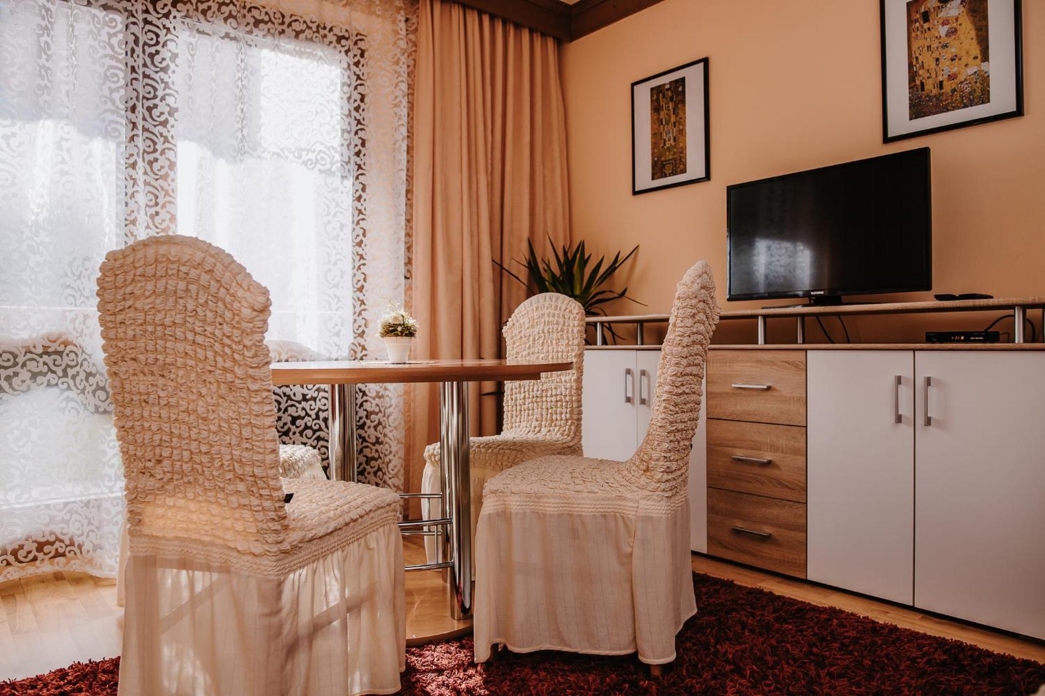 Фото Hotel St. Georg