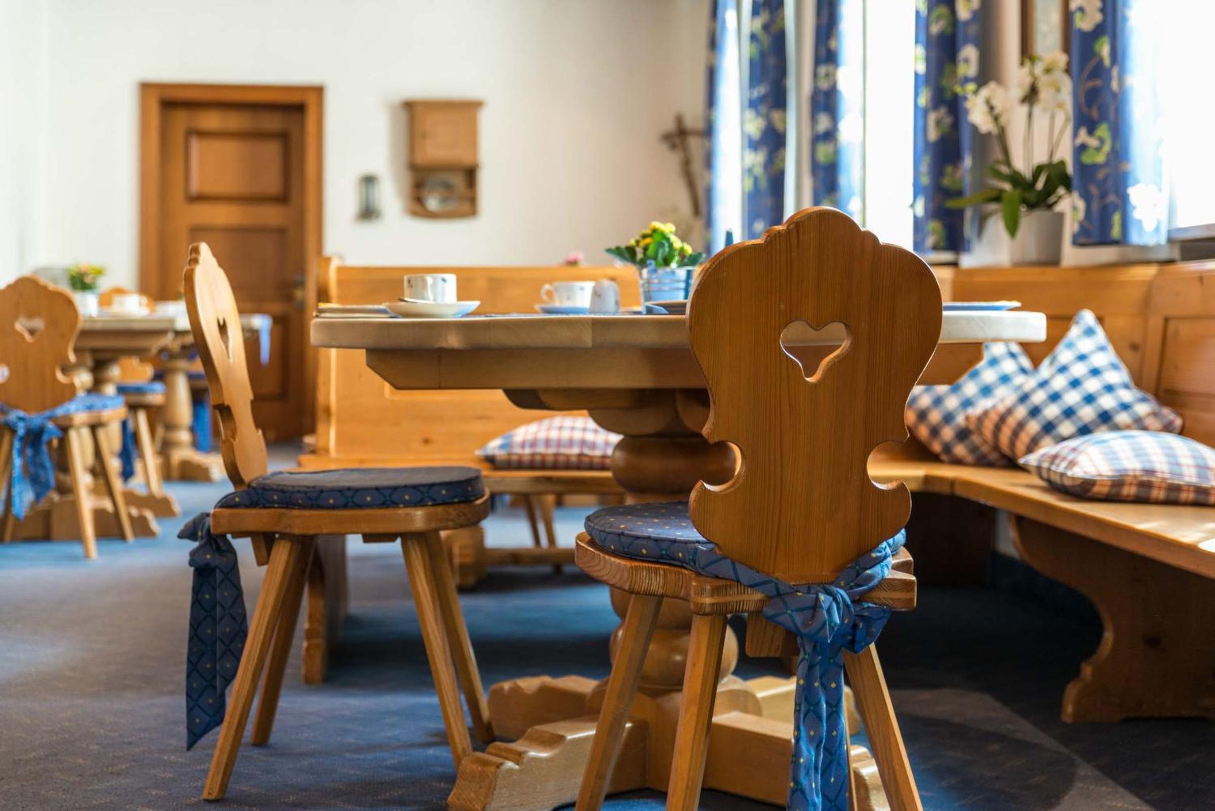 Фото Fischerwirt