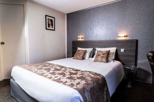 Hotel Hotel Acadie Orly Morangis, Essonne, photo